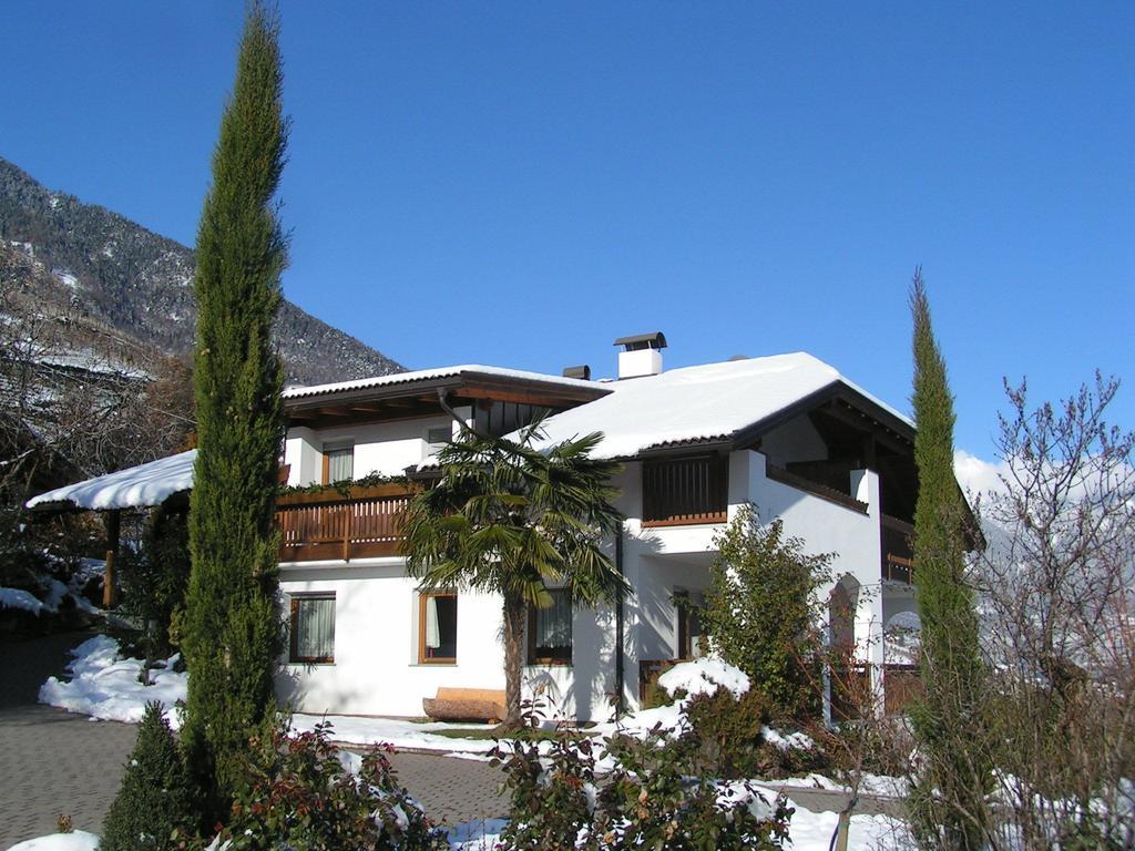 Unterbrunnerhof Appartement Lana Kamer foto